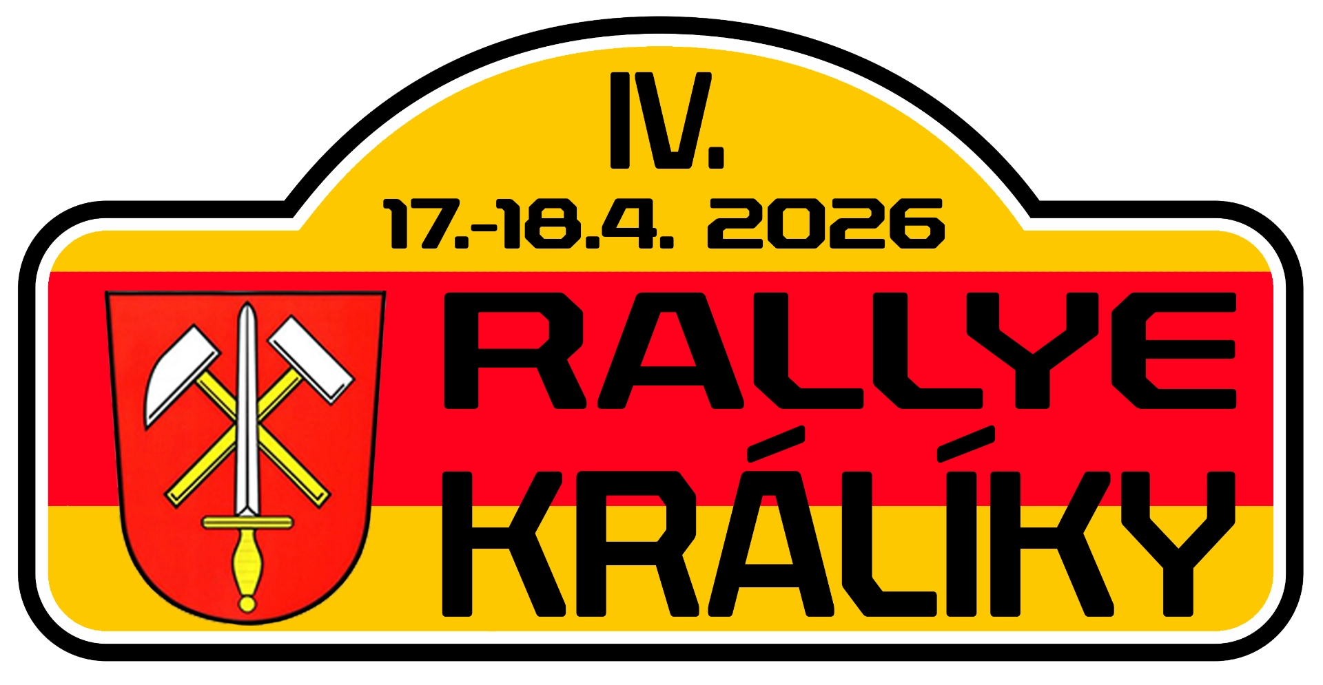 Rallye Králíky